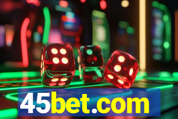 45bet.com