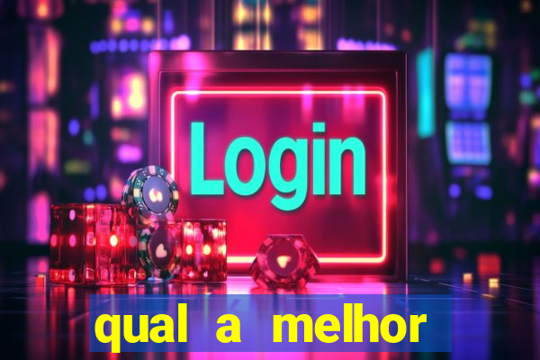 qual a melhor plataforma de jogo online