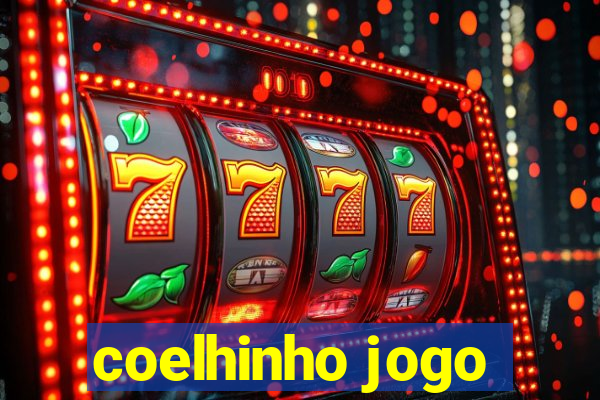 coelhinho jogo