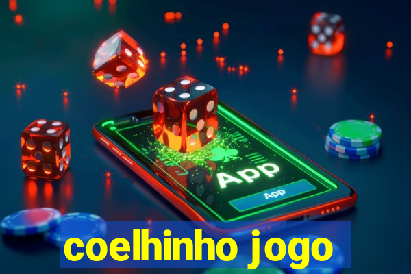 coelhinho jogo