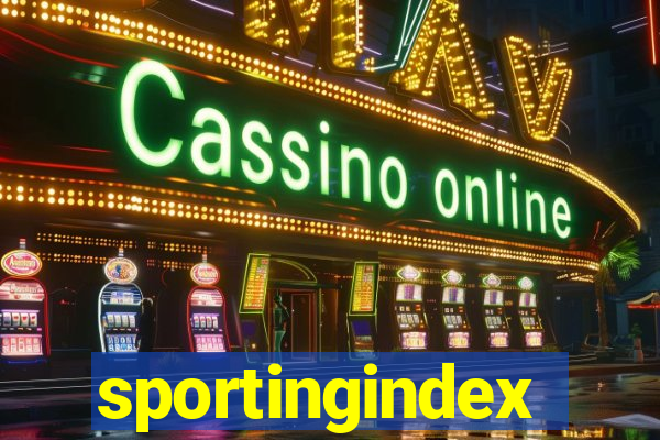 sportingindex