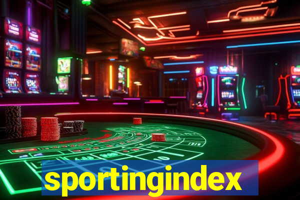 sportingindex