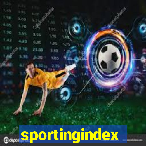 sportingindex