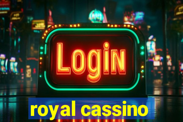 royal cassino