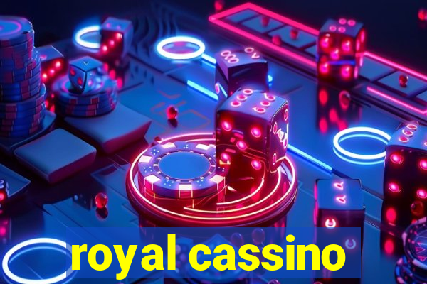 royal cassino