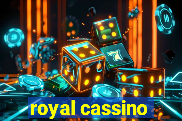 royal cassino