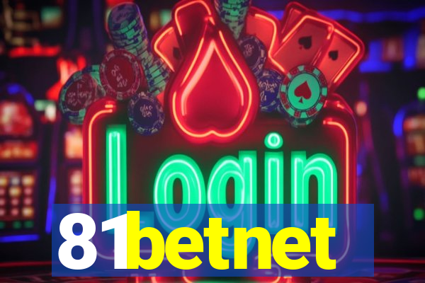 81betnet