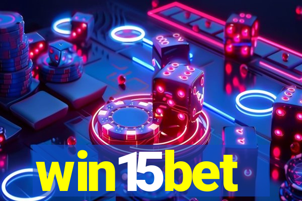 win15bet