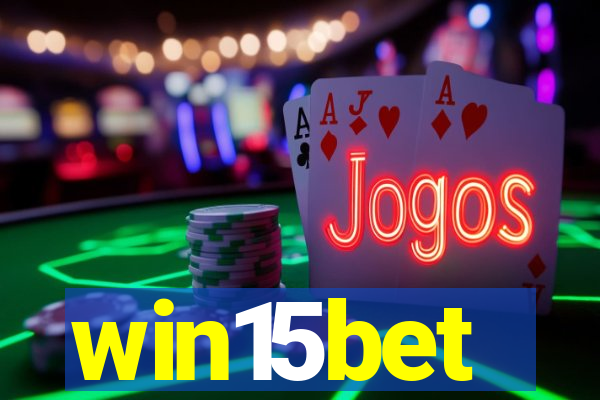 win15bet