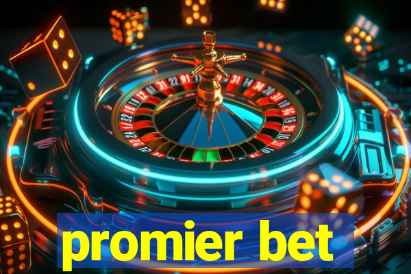 promier bet