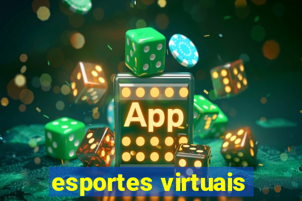 esportes virtuais