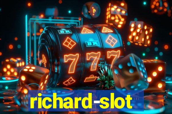 richard-slot