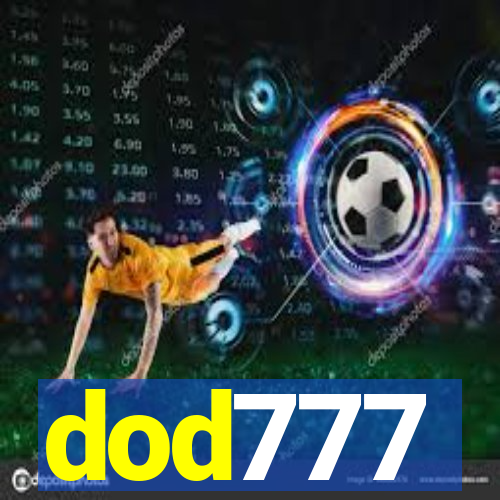 dod777