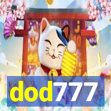 dod777