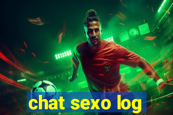 chat sexo log