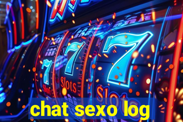 chat sexo log