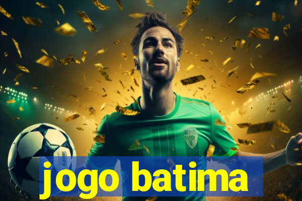 jogo batima