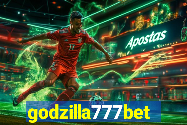 godzilla777bet