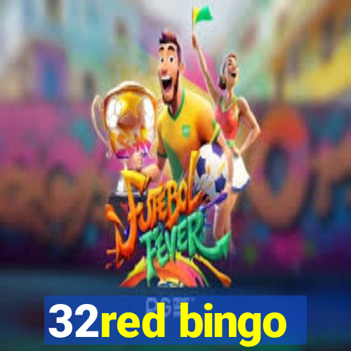 32red bingo