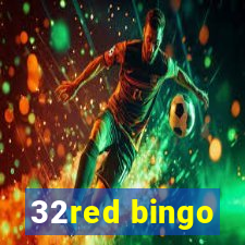 32red bingo