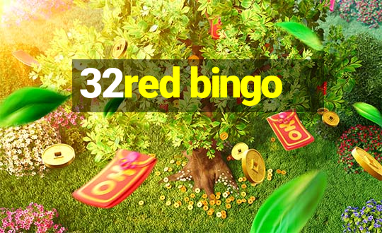 32red bingo