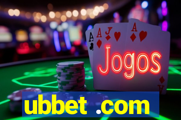 ubbet .com