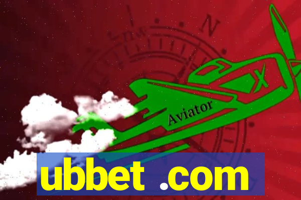 ubbet .com