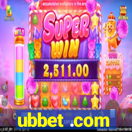 ubbet .com