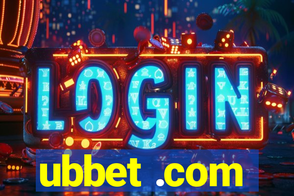 ubbet .com