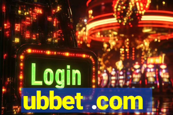 ubbet .com