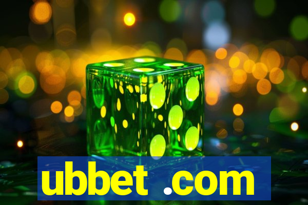 ubbet .com