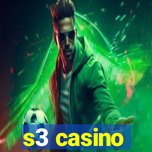 s3 casino