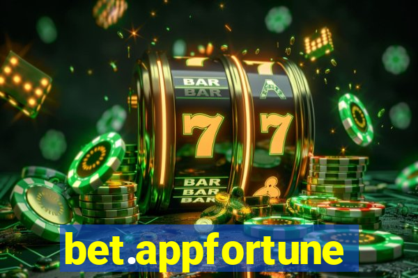 bet.appfortune