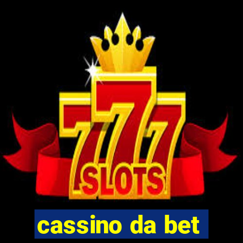 cassino da bet