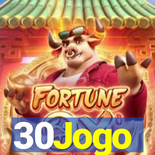 30Jogo