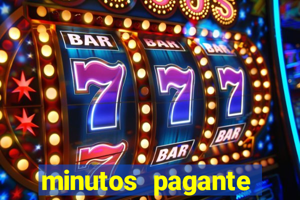 minutos pagante fortune tiger