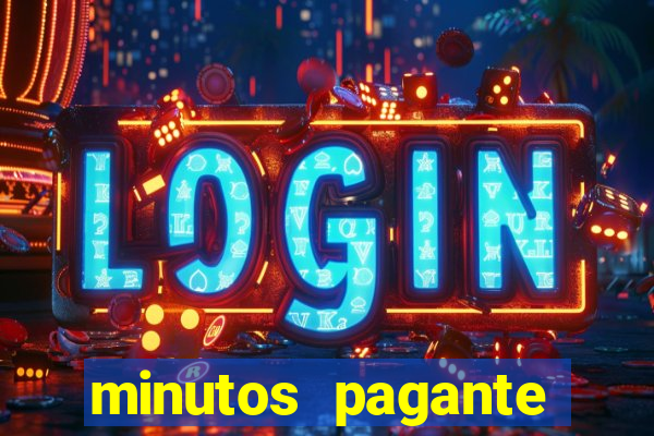 minutos pagante fortune tiger