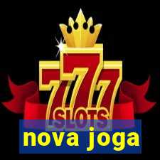 nova joga