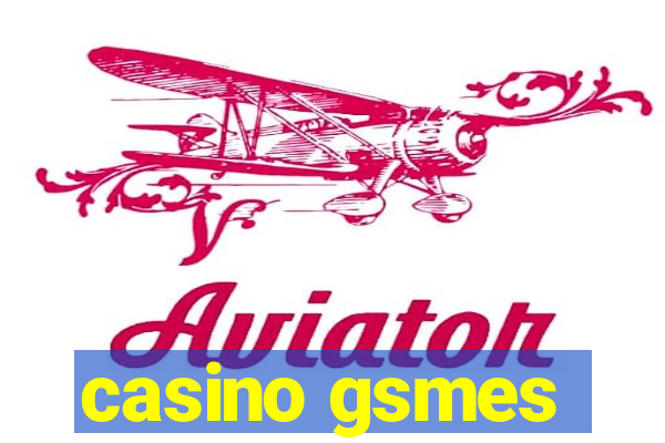 casino gsmes