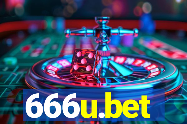 666u.bet