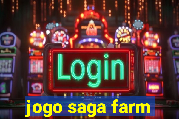 jogo saga farm