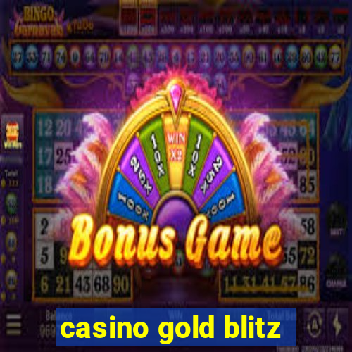 casino gold blitz