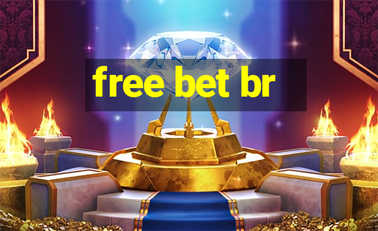 free bet br