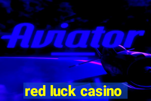 red luck casino