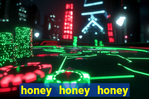 honey honey honey slot free play