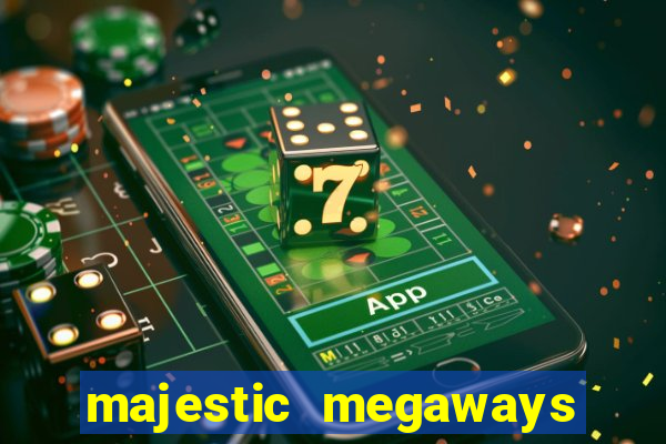 majestic megaways extreme 4 slot