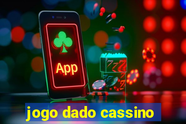 jogo dado cassino