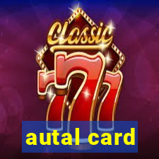 autal card