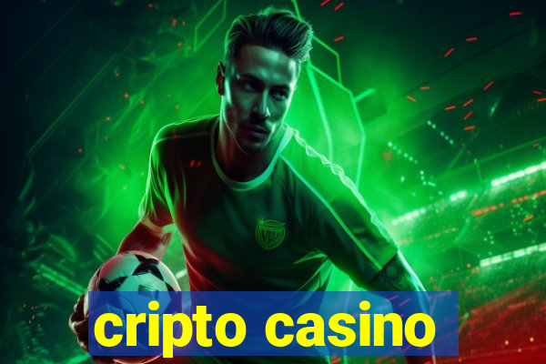 cripto casino