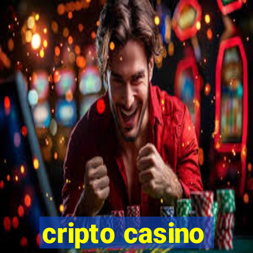 cripto casino